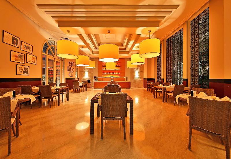 Radisson Blu Palace Resort & Thalasso Djerba - Restoran