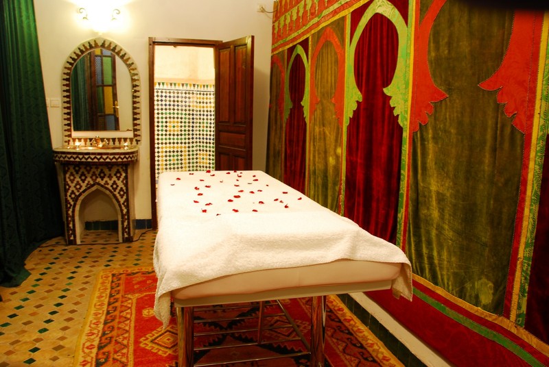 Dar el Ghalia - Aktivite