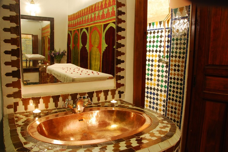 Dar el Ghalia - Aktivite