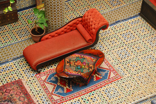 Dar el Ghalia otel fotoğrafı