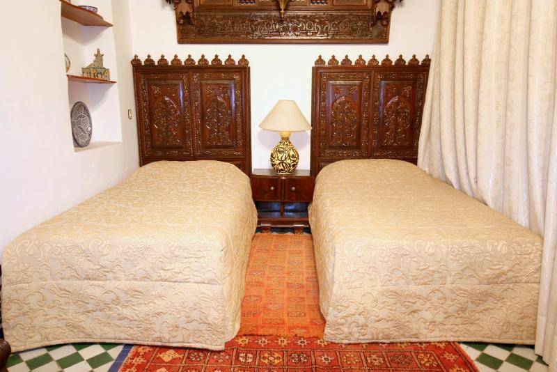 Dar el Ghalia - Oda