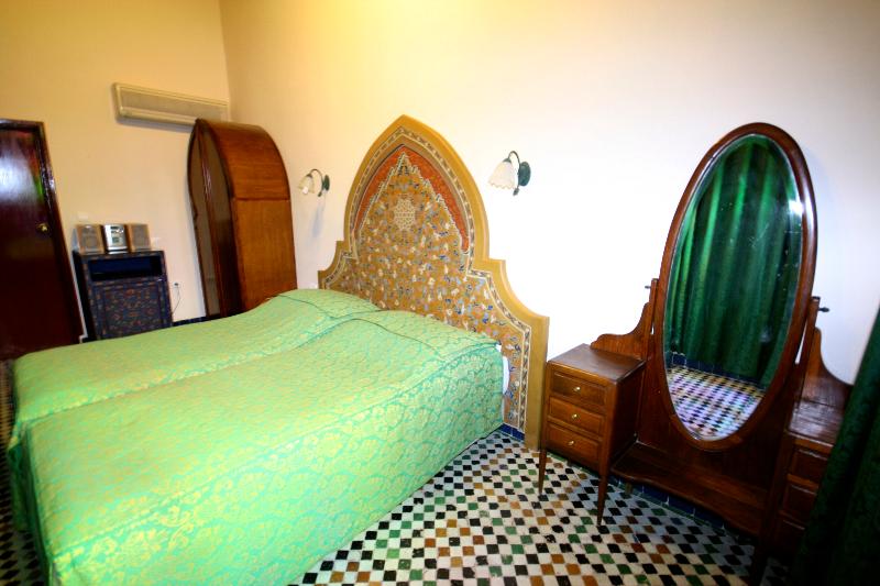Dar el Ghalia - Oda