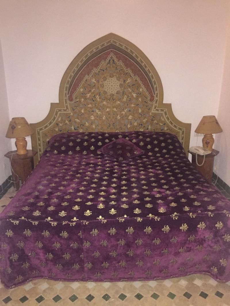 Dar el Ghalia - Oda