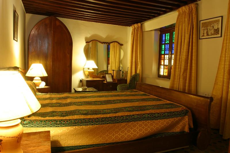 Dar el Ghalia - Oda