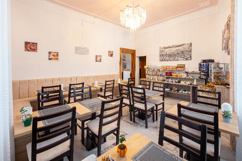 Astrid Hotel - Genel