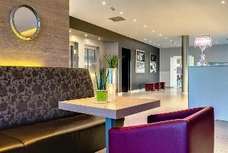 Premier Inn Nürnberg City Nordost fotoÄŸrafÄ±