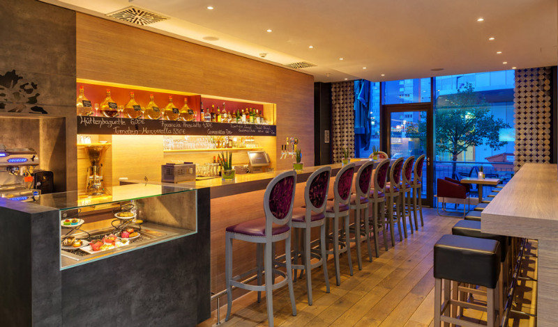 Premier Inn Nürnberg City Nordost fotoÄŸrafÄ±
