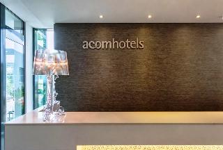 Premier Inn Nürnberg City Nordost fotoÄŸrafÄ±