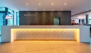 Premier Inn Nürnberg City Nordost fotoÄŸrafÄ±