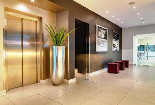 Premier Inn Nürnberg City Nordost fotoÄŸrafÄ±