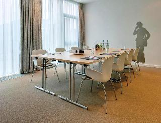 Premier Inn Nürnberg City Nordost fotoÄŸrafÄ±
