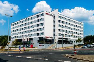 Premier Inn Nürnberg City Nordost fotoÄŸrafÄ±