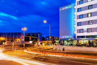 Premier Inn Nürnberg City Nordost fotoÄŸrafÄ±