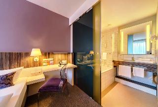 Premier Inn Nürnberg City Nordost fotoÄŸrafÄ±