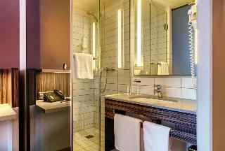 Premier Inn Nürnberg City Nordost fotoÄŸrafÄ±