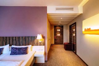 Premier Inn Nürnberg City Nordost fotoÄŸrafÄ±