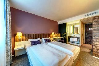 Premier Inn Nürnberg City Nordost fotoÄŸrafÄ±
