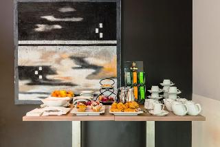 Premier Inn Nürnberg City Nordost fotoÄŸrafÄ±