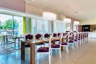Premier Inn Nürnberg City Nordost fotoÄŸrafÄ±
