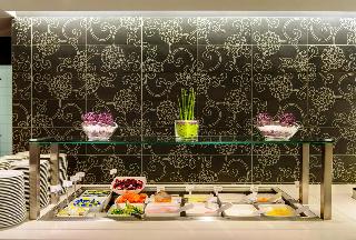Premier Inn Nürnberg City Nordost fotoÄŸrafÄ±