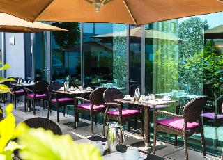 Premier Inn Nürnberg City Nordost fotoÄŸrafÄ±
