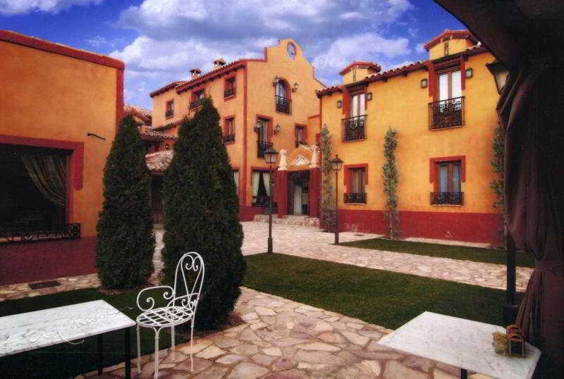 Boutique Rincon de Navarrete - Genel