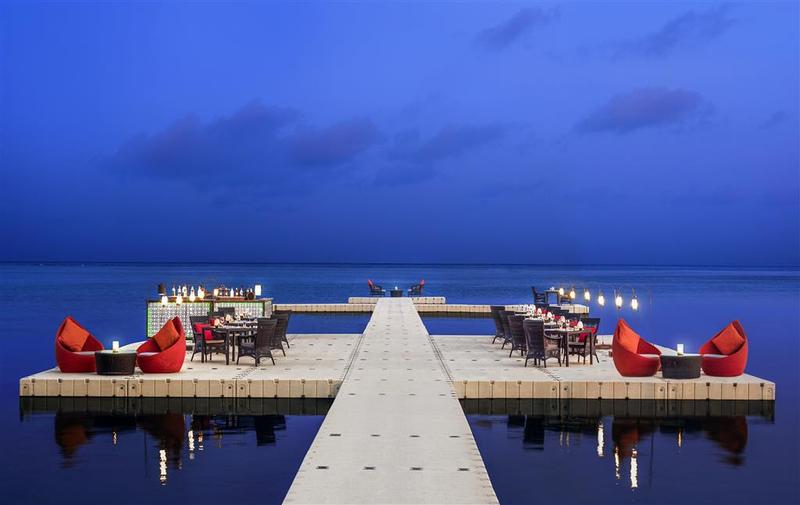 The Lamai Samui - Genel
