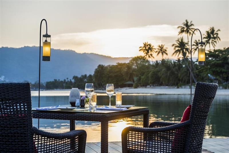 The Lamai Samui - Genel