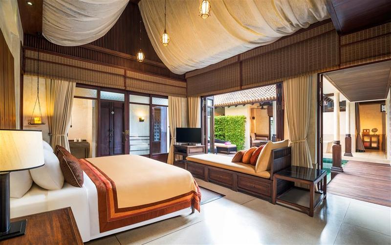 The Lamai Samui - Genel