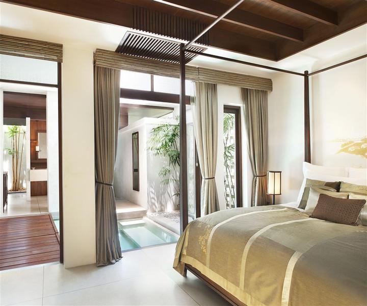 The Lamai Samui - Genel