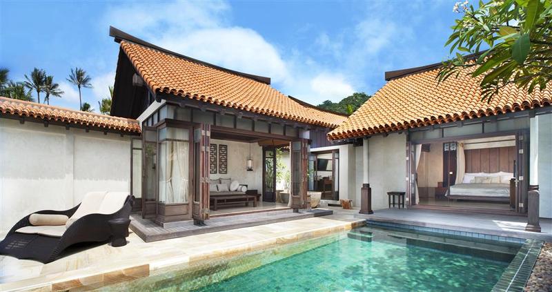 The Lamai Samui - Genel