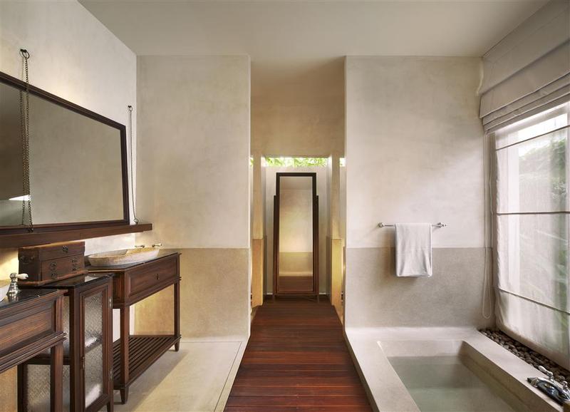 The Lamai Samui - Genel