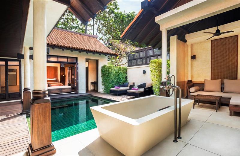 The Lamai Samui - Genel