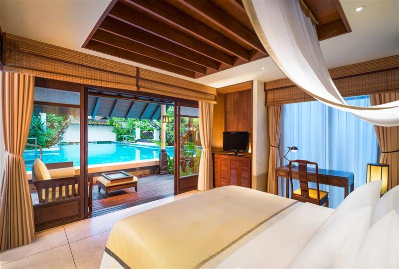 The Lamai Samui - Genel
