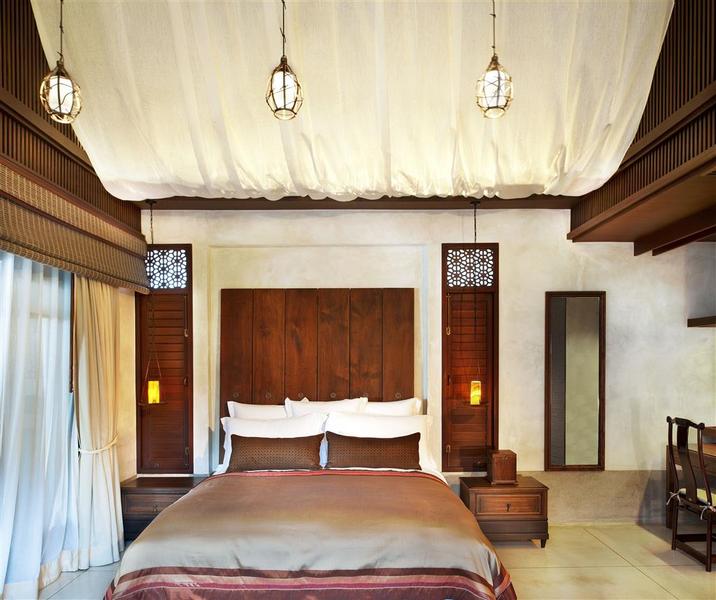 The Lamai Samui - Genel