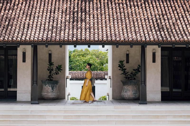 The Lamai Samui - Genel