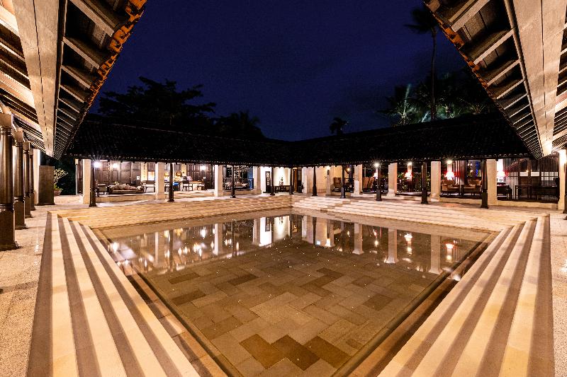 The Lamai Samui - Genel
