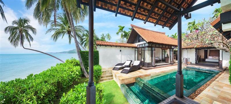 The Lamai Samui - Genel
