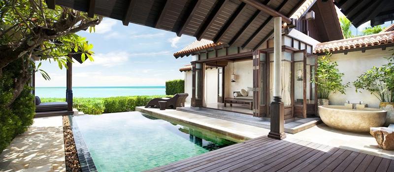 The Lamai Samui - Genel