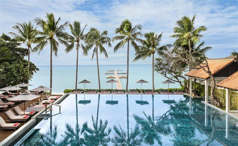 The Lamai Samui - Genel