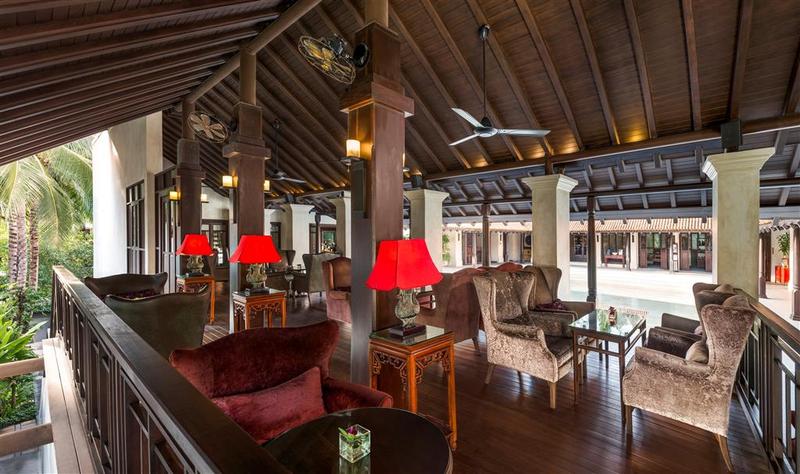 The Lamai Samui - Genel