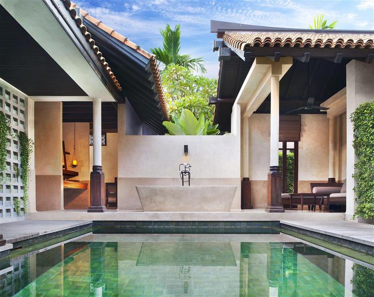 The Lamai Samui - Genel