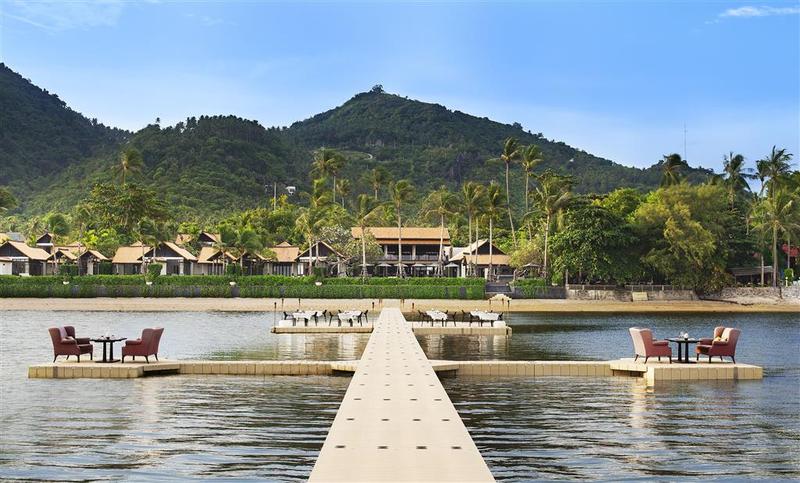 The Lamai Samui - Genel