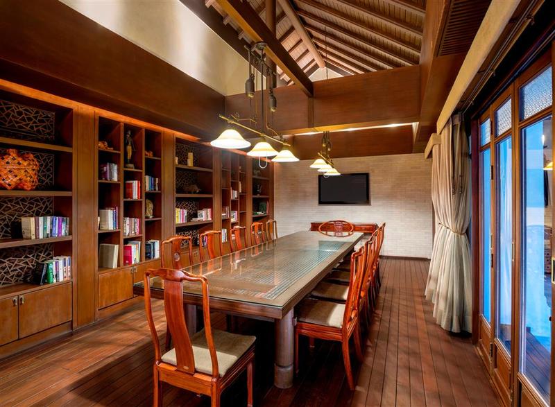 The Lamai Samui - Genel