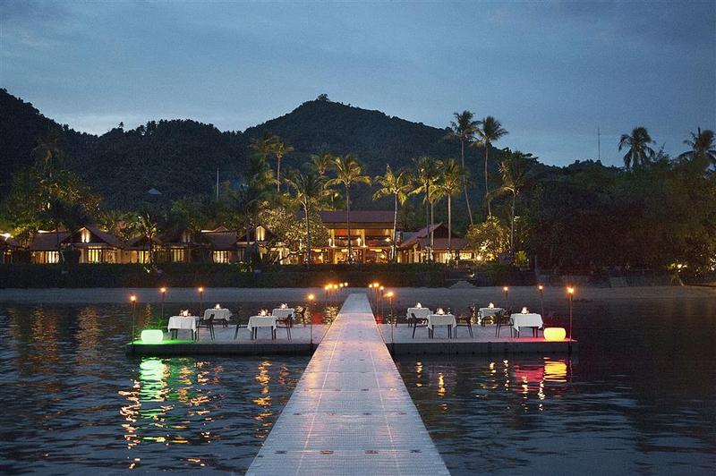 The Lamai Samui - Genel
