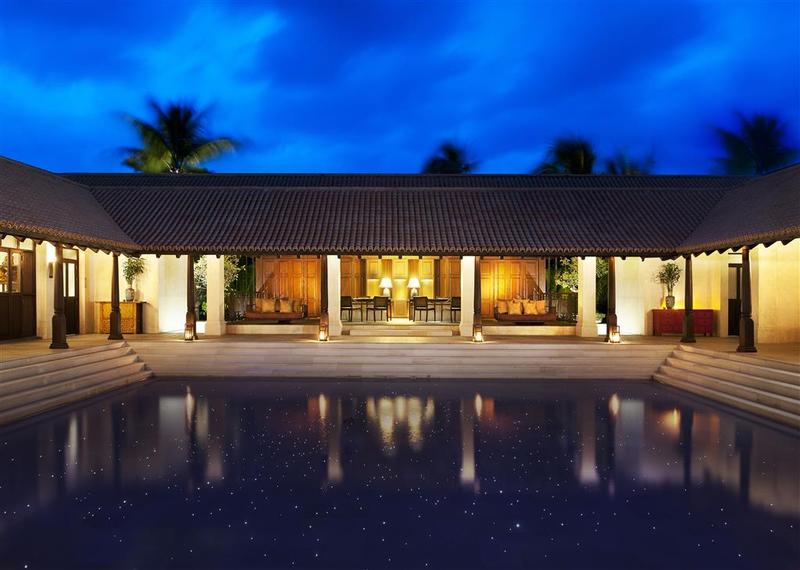 The Lamai Samui - Genel