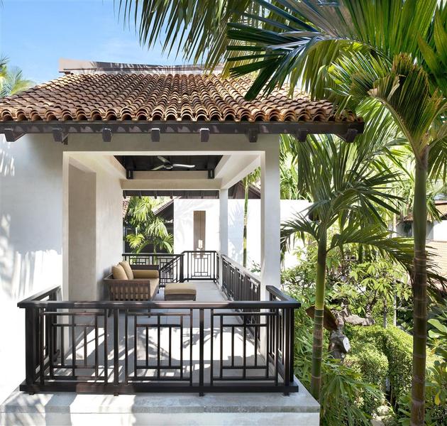 The Lamai Samui - Genel