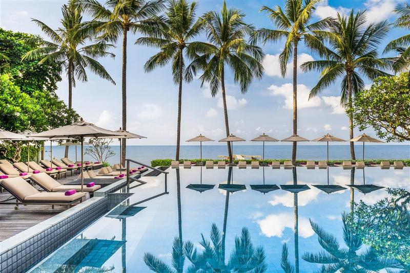 The Lamai Samui - Genel