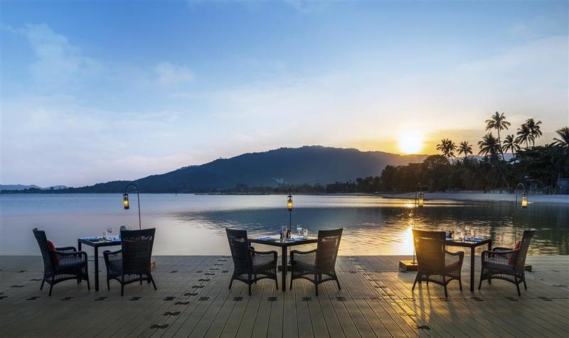 The Lamai Samui - Genel