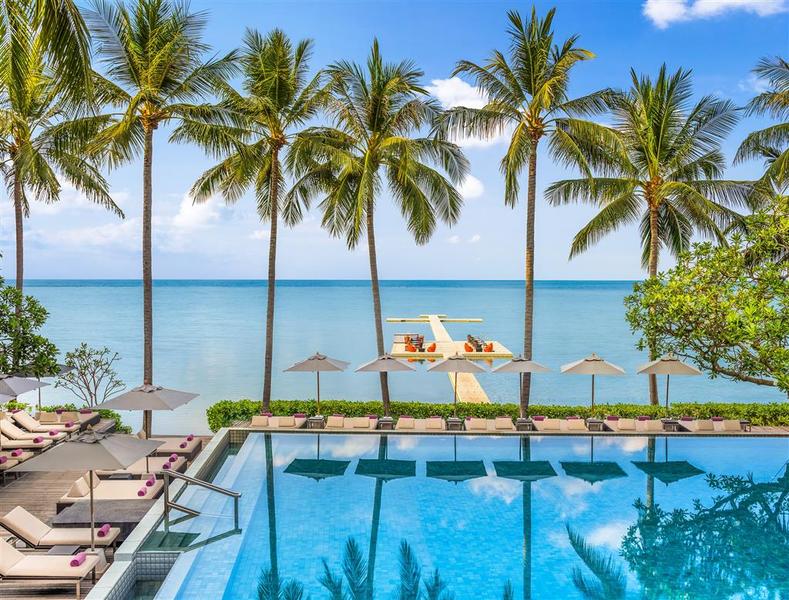The Lamai Samui - Genel
